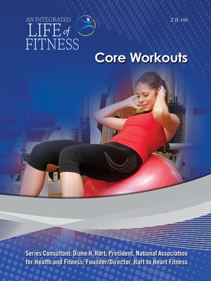 cover image of Core Workouts